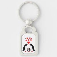 Família dos pinguins