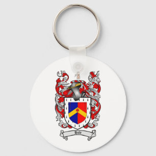 CHAVEIRO FAMÍLIA HALE CREST - HALE CASACO DE ARMAS