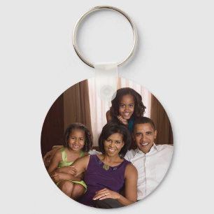 Chaveiro Família presidencial