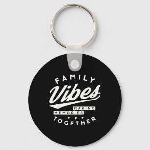 Chaveiro Familiar Reunião 2025 Famílias Vibes Memórias do F