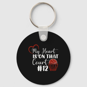 Chaveiro Fanny My Heart está no tribunal #12