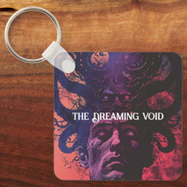 Chaveiro Fantasia Dark Lovecraftian