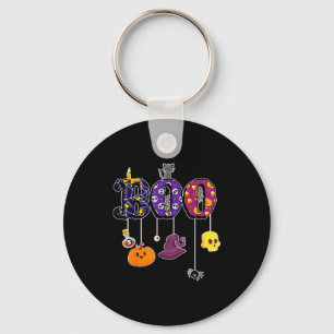 Chaveiro Fantasias de Halloween Assustadores, Fantasmas, Ab
