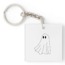 Fantasma Assustador