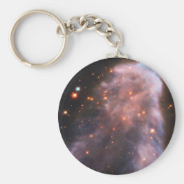 Chaveiro Fantasma da Nebulosa de Cassiopeia