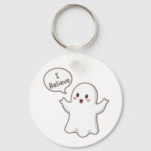 Fantasma Fofo Eu Acredito Cartoon