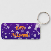 Fantasmas de Halloween