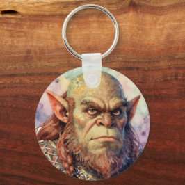 Chaveiro Fantasy Warrior: Dagar