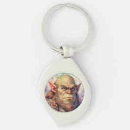 Chaveiro Fantasy Warrior: Dagar