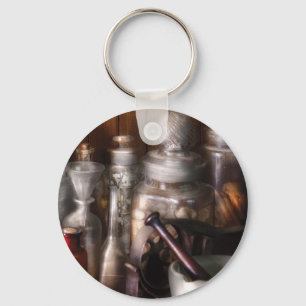 Chaveiro Farmacêutico - ferramentas do farmacêutico