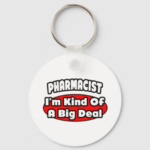 Chaveiro Farmacêutico...Grande negócio