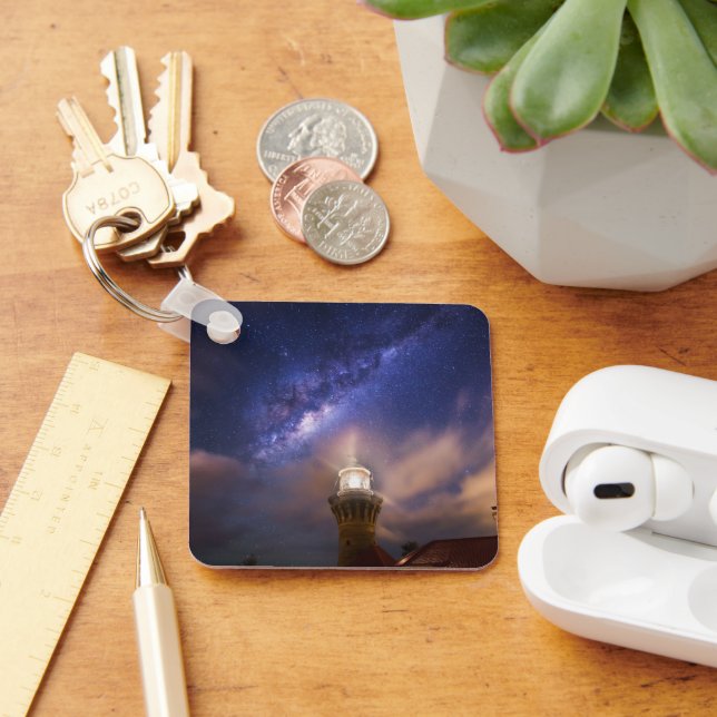 Chaveiro Faróis | Farol Asutrália (Mesa)