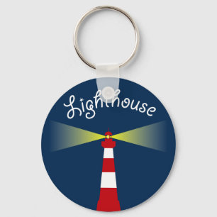 Chaveiro Farol