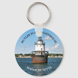 Chaveiro Farol de Apartamentos de Mordomo, Massachusetts Ch