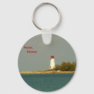 Chaveiro Farol de Nassau