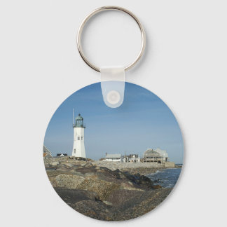 Chaveiro Farol De Scituato