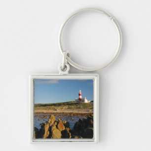 Chaveiro Farol do Cabo Agulhas, Cabo Ocidental 2