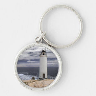 Chaveiro Farol   Galiza de Laxe, espanha