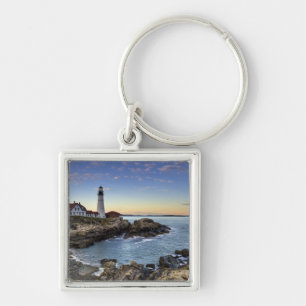 Chaveiro Farol principal de Portland