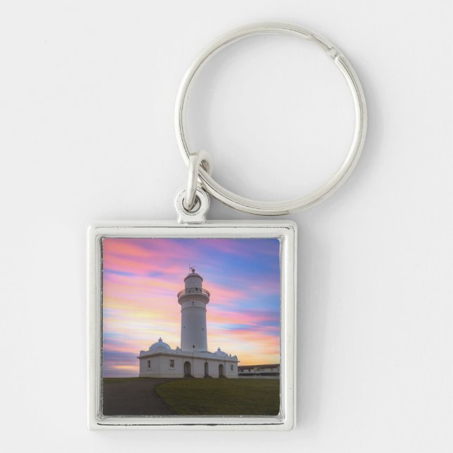 Chaveiro Farol | Sydney de Macquarie, Austrália (Frente)