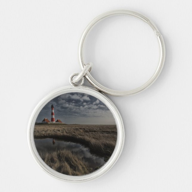 Chaveiro Farol Westerhever (Frente)