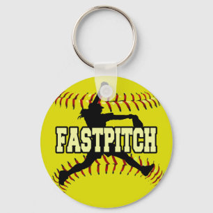 Chaveiro Fastpitch