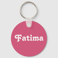 Fatima da cadeia-chave