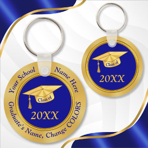 Chaveiro Favores de festa de formatura personalizados,