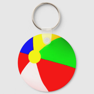 Chaveiro Favoritos para Festa na Piscina