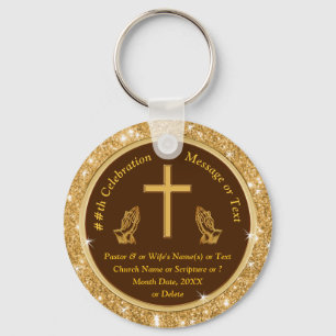 Chaveiro Favoritos para festas Cristãos para Adultos em Qua