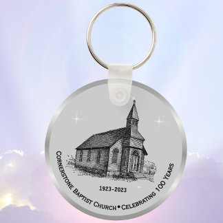 Chaveiro Favoritos para festas Souvenir do Aniversário da I