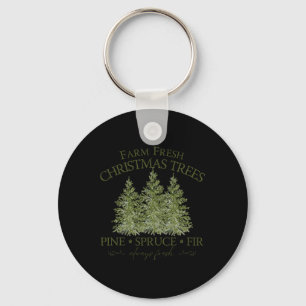 Chaveiro Fazenda Fresca Árvores de Natal Pinheiras Pinheira