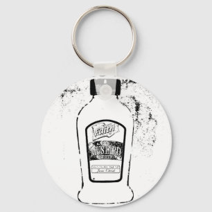 Chaveiro Fé de uma semente de mostarda