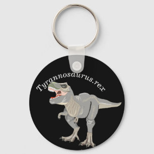 Chaveiro Fearsome Tyrannosaurus rex