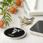 Chaveiro Feather Pendant Necklace for Men – Minimal Silver<br><div class="desc">A bold and elegant feather pendant necklace with simple beads and spheres on a strong chain. The feather symbolizes freedom, strength, and protection – perfect for the man who carries his spirit high. Available in silver or gold finish. Ideal anniversary gift, birthday surprise, or everyday wear for him. High-quality metal...</div>