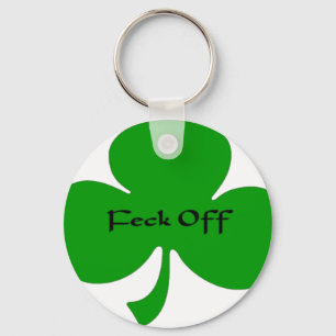 Chaveiro Feck Off