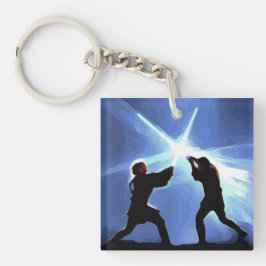 Chaveiro Feel the Force