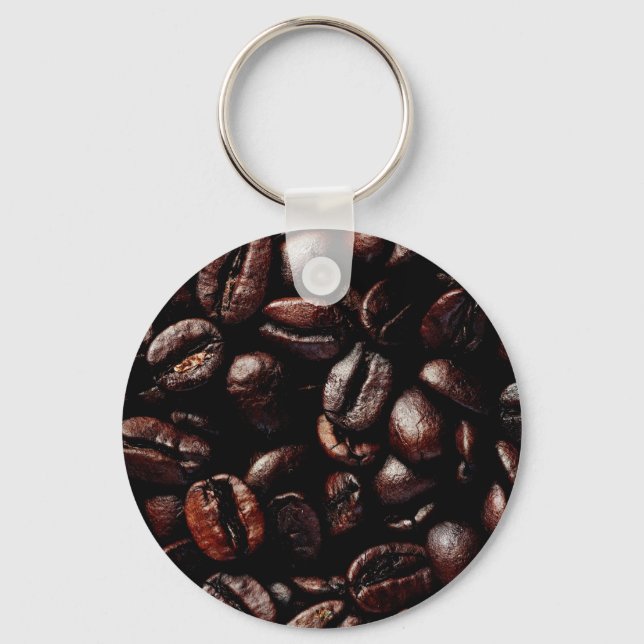 Chaveiro Feijão (Frente)