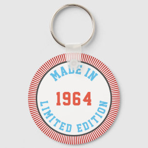 Chaveiro Feito em 1964