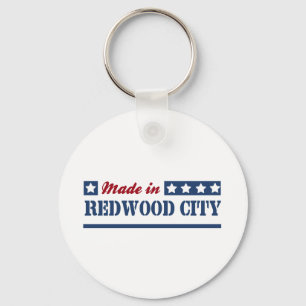 Chaveiro Feito em Redwood City