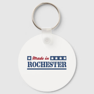 Chaveiro Feito em Rochester ny