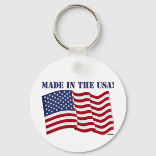 CHAVEIRO FEITO NOS EUA!