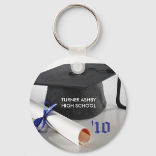 Chaveiro feito sob encomenda Gift_v2 da graduaçã