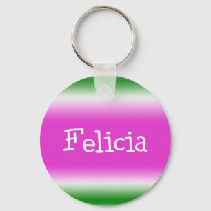 Chaveiro Felicia