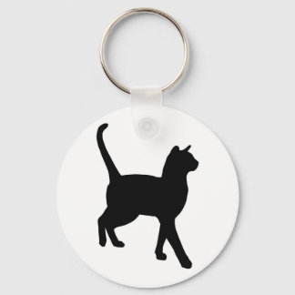 Chaveiro Feline elegance