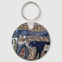 Felinos da Costa Rica - Gatos grandes