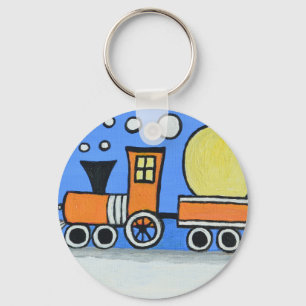 Chaveiro Feliz aniversário