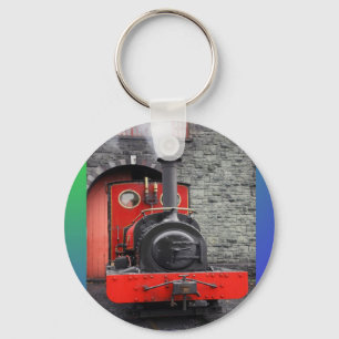 Chaveiro Feliz Aniversário Filho