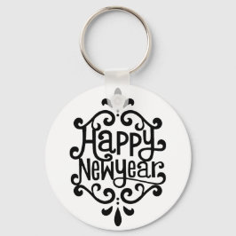 Chaveiro Feliz ano novo