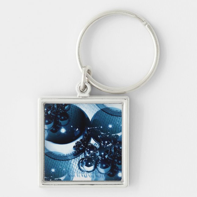 Chaveiro Feliz ano novo (Frente)